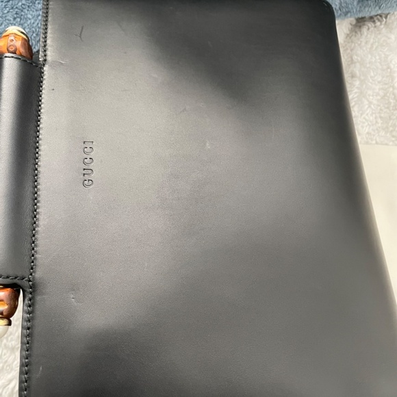 Gucci Nymphaea, Small (Black) - Picture 6 of 15